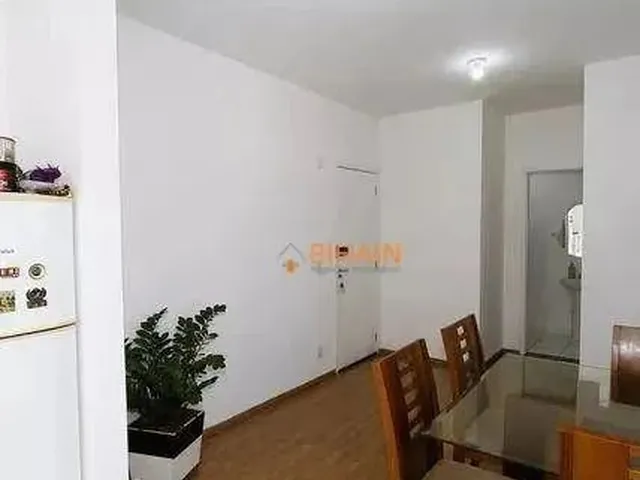 Imagem: Apartamento com 2 Dormitórios À Venda