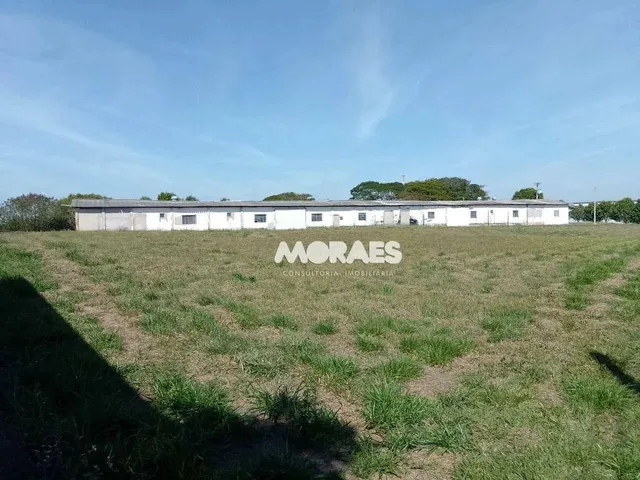 Imagem: Galpão, 2000 M² - Venda por R$ 4.500.000