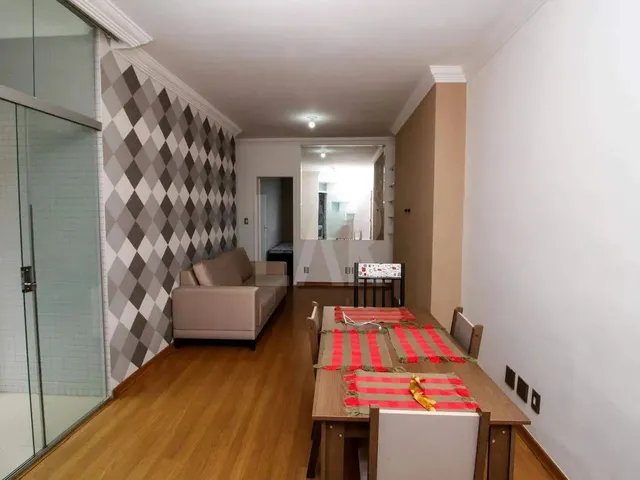 Imagem: Apartamento À Venda, 3 Quartos, 1 Suíte