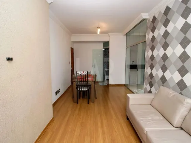 Imagem 10: Apartamento À Venda, 3 Quartos, 1 Suíte, 2 Vagas, Nova Granada - Belo Horizonte/Mg