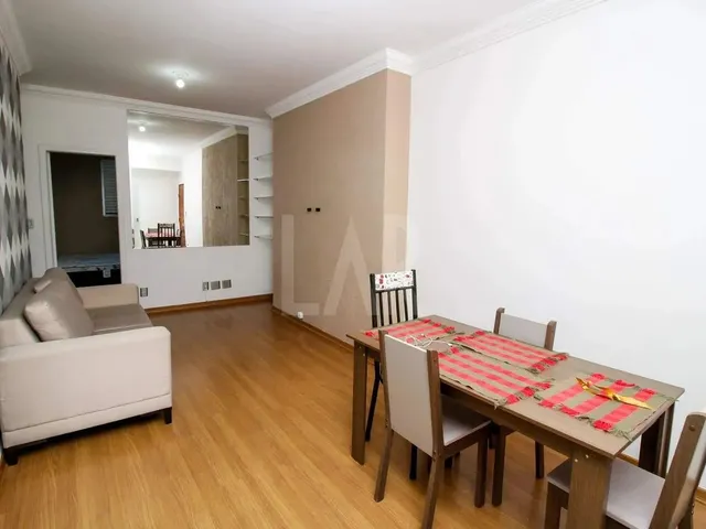 Imagem 5: Apartamento À Venda, 3 Quartos, 1 Suíte, 2 Vagas, Nova Granada - Belo Horizonte/Mg