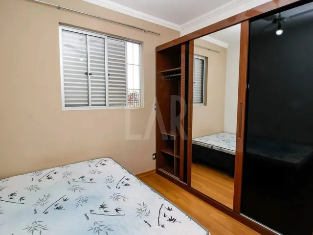 Imagem 7: Apartamento À Venda, 3 Quartos, 1 Suíte, 2 Vagas, Nova Granada - Belo Horizonte/Mg
