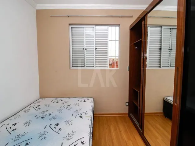 Imagem 4: Apartamento À Venda, 3 Quartos, 1 Suíte, 2 Vagas, Nova Granada - Belo Horizonte/Mg