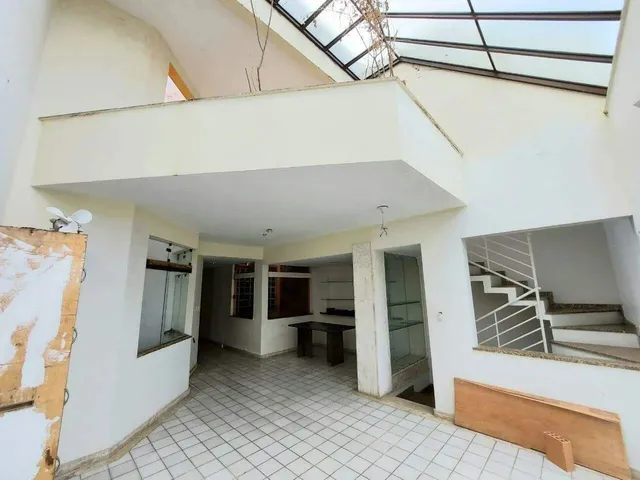 Imagem 2: Casa Comercial À Venda, 5 Quartos, 2 Vagas, São José - Aracaju/Se