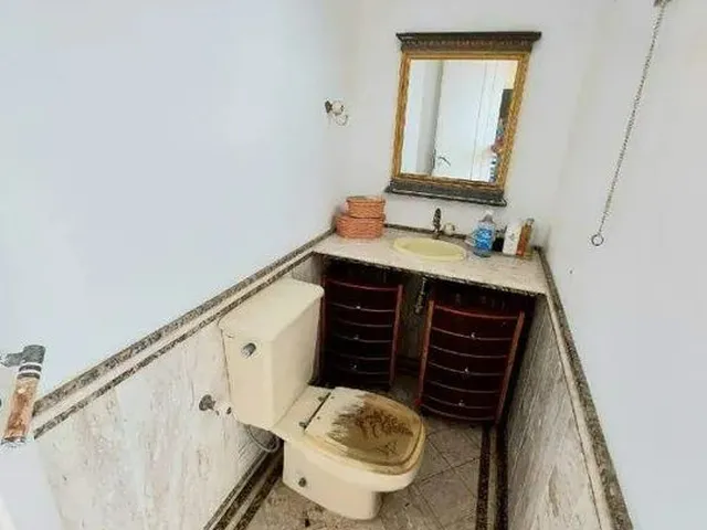 Imagem 15: Casa Comercial À Venda, 5 Quartos, 2 Vagas, São José - Aracaju/Se