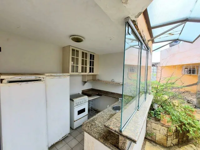 Imagem 6: Casa Comercial À Venda, 5 Quartos, 2 Vagas, São José - Aracaju/Se