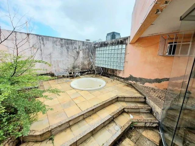 Imagem 13: Casa Comercial À Venda, 5 Quartos, 2 Vagas, São José - Aracaju/Se