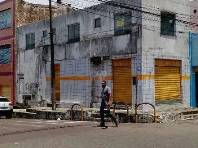 Imagem 3: Ponto Comercial de Esquina no 1º Andar