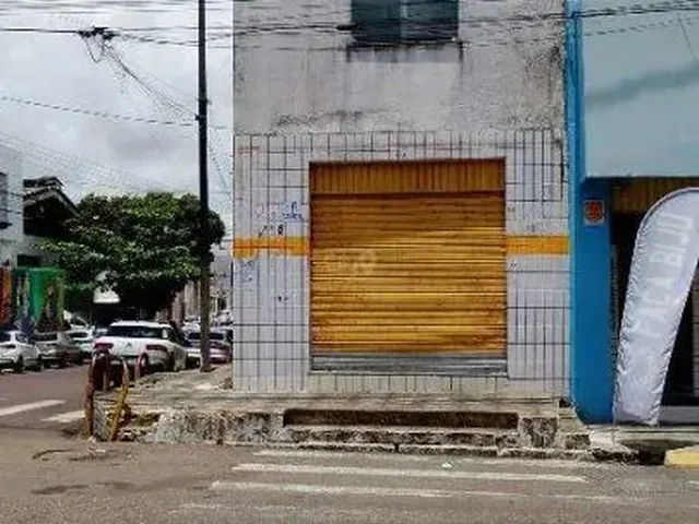Imagem 10: Ponto Comercial de Esquina no 1º Andar