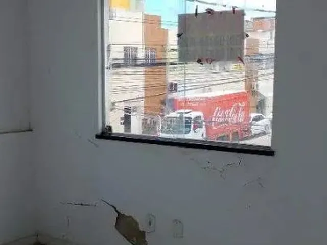 Imagem 6: Ponto Comercial de Esquina no 1º Andar