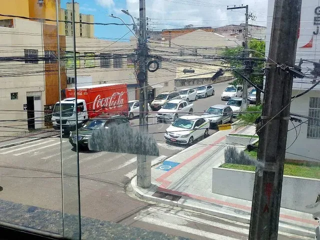 Imagem 11: Ponto Comercial de Esquina no 1º Andar