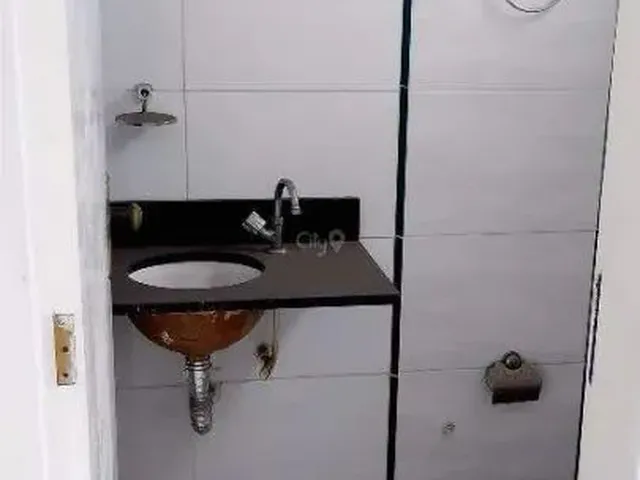 Imagem 7: Ponto Comercial de Esquina no 1º Andar