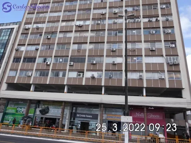 Imagem: Sala Comercial Comercial Aracaju - Se