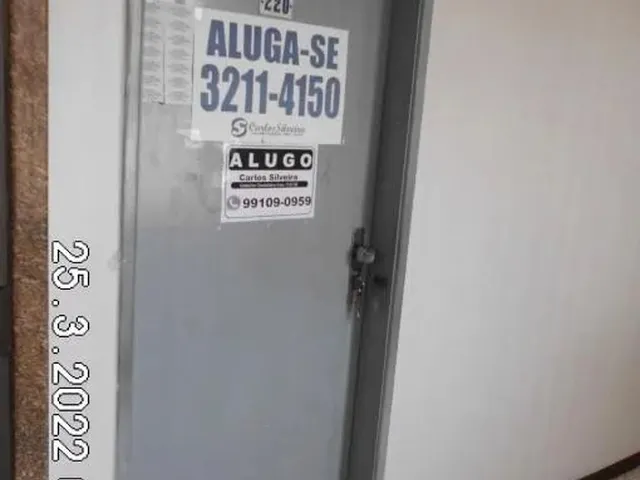 Imagem 4: Sala Comercial Comercial Aracaju - Se - Centro