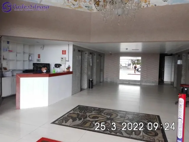 Imagem 5: Sala Comercial Comercial Aracaju - Se - Centro