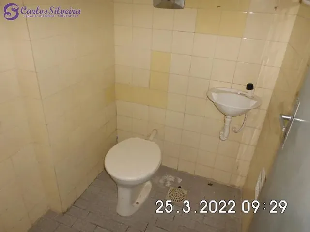 Imagem 3: Sala Comercial Comercial Aracaju - Se - Centro