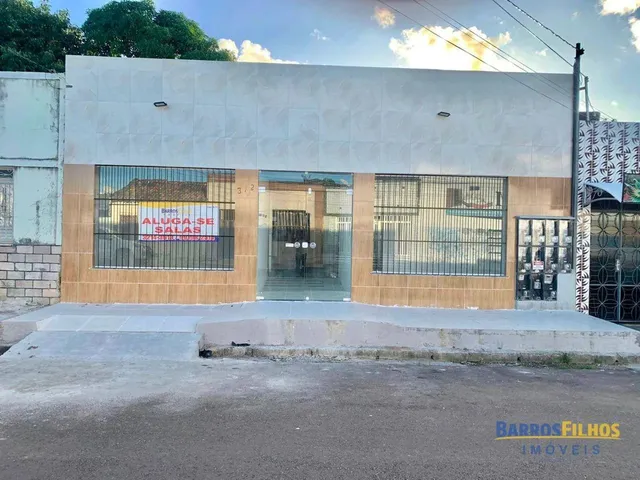 Imagem: Salas Comerciais no Siqueira Campos