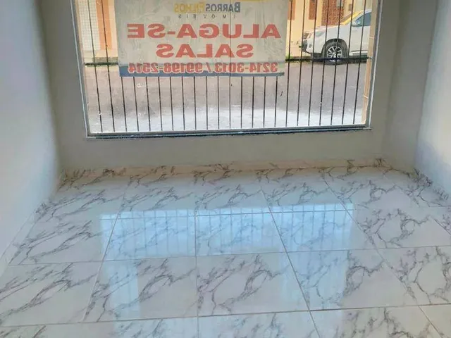 Imagem 7: Salas Comerciais no Siqueira Campos