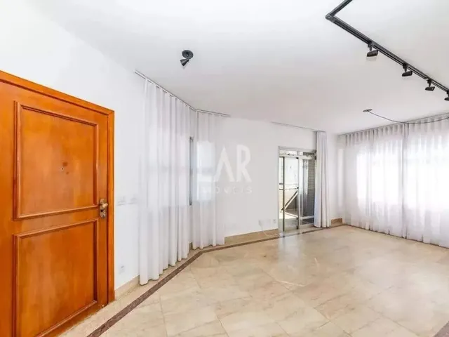 Imagem 5: Apartamento À Venda, 4 Quartos, 1 Suíte, 2 Vagas, Gutierrez - Belo Horizonte/Mg