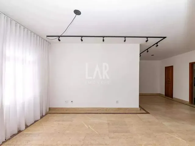 Imagem 9: Apartamento À Venda, 4 Quartos, 1 Suíte, 2 Vagas, Gutierrez - Belo Horizonte/Mg