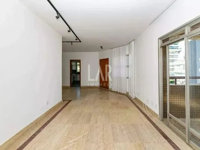 Imagem 4: Apartamento À Venda, 4 Quartos, 1 Suíte, 2 Vagas, Gutierrez - Belo Horizonte/Mg