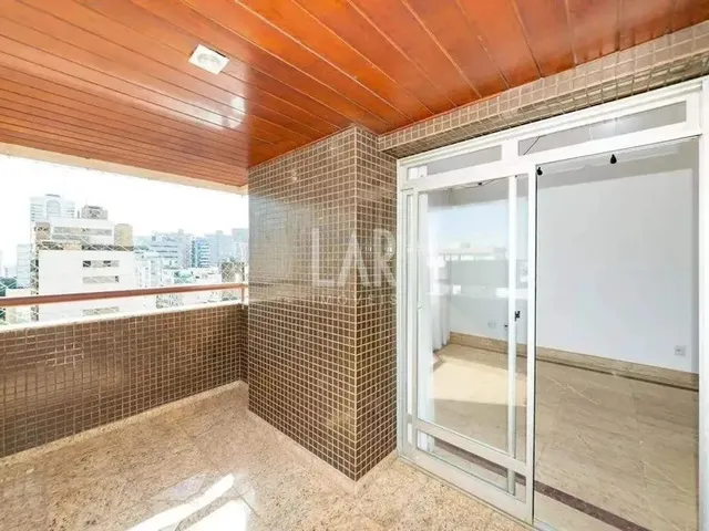 Imagem 16: Apartamento À Venda, 4 Quartos, 1 Suíte, 2 Vagas, Gutierrez - Belo Horizonte/Mg