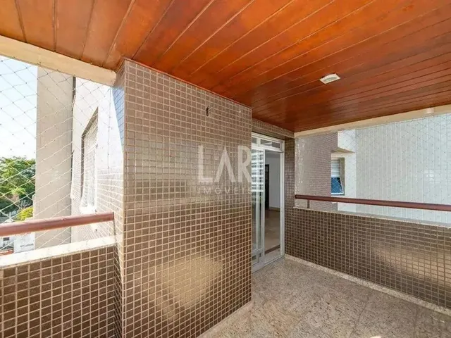 Imagem 14: Apartamento À Venda, 4 Quartos, 1 Suíte, 2 Vagas, Gutierrez - Belo Horizonte/Mg