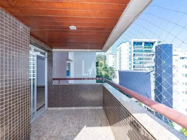 Imagem 10: Apartamento À Venda, 4 Quartos, 1 Suíte, 2 Vagas, Gutierrez - Belo Horizonte/Mg