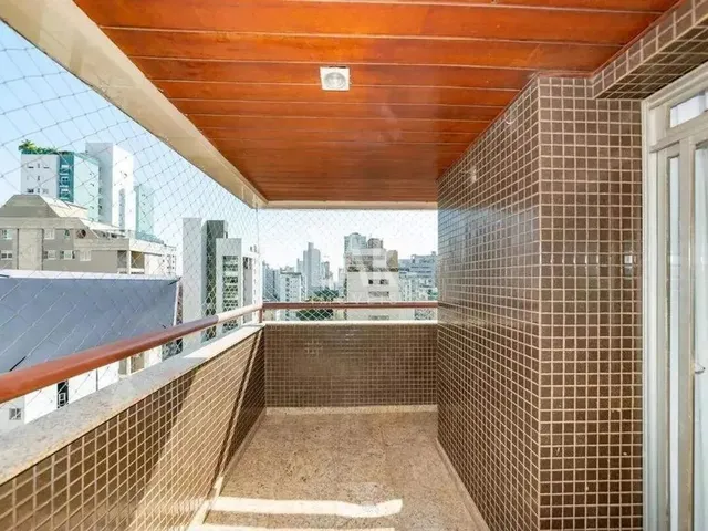 Imagem 2: Apartamento À Venda, 4 Quartos, 1 Suíte, 2 Vagas, Gutierrez - Belo Horizonte/Mg
