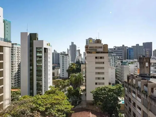 Imagem 7: Apartamento À Venda, 4 Quartos, 1 Suíte, 2 Vagas, Gutierrez - Belo Horizonte/Mg