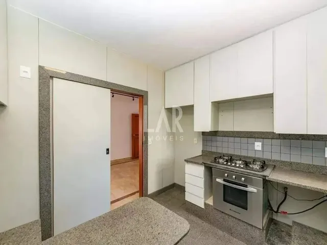 Imagem 8: Apartamento À Venda, 4 Quartos, 1 Suíte, 2 Vagas, Gutierrez - Belo Horizonte/Mg