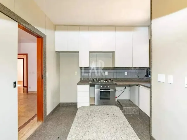 Imagem 13: Apartamento À Venda, 4 Quartos, 1 Suíte, 2 Vagas, Gutierrez - Belo Horizonte/Mg