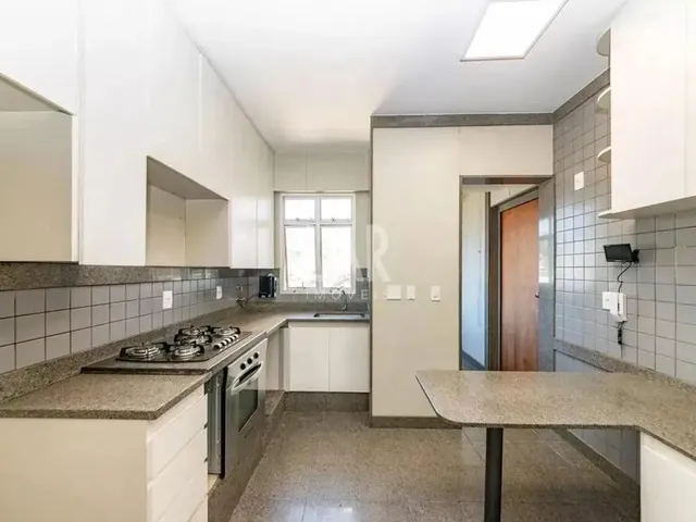 Imagem 6: Apartamento À Venda, 4 Quartos, 1 Suíte, 2 Vagas, Gutierrez - Belo Horizonte/Mg