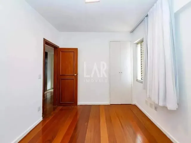 Imagem 3: Apartamento À Venda, 4 Quartos, 1 Suíte, 2 Vagas, Gutierrez - Belo Horizonte/Mg