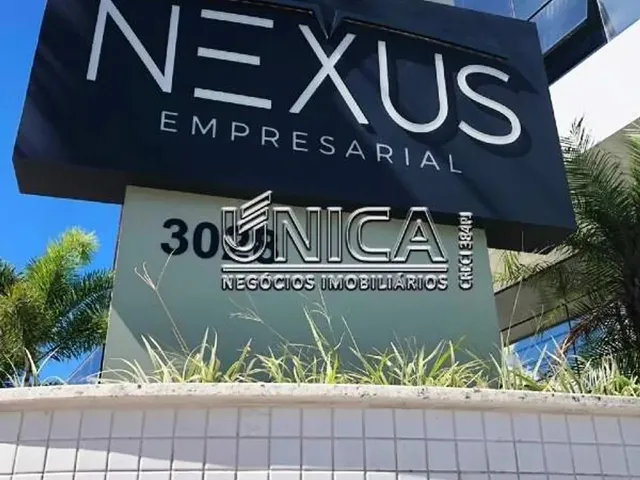 Imagem 13: Alugue Sala Comercial no Nexus Empresarial