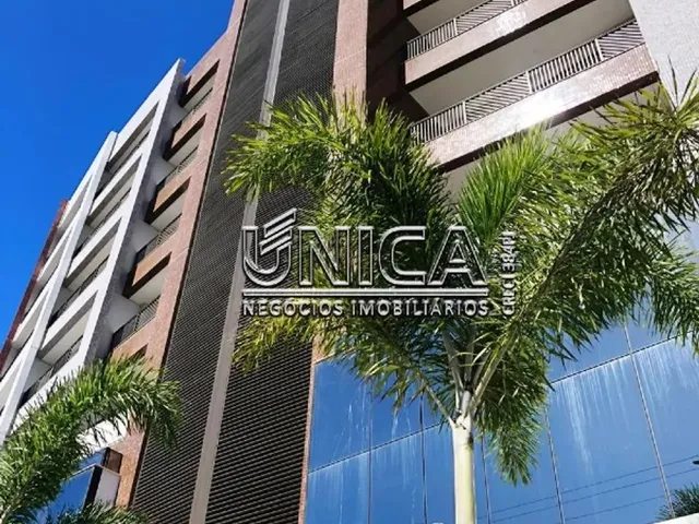 Imagem 8: Alugue Sala Comercial no Nexus Empresarial