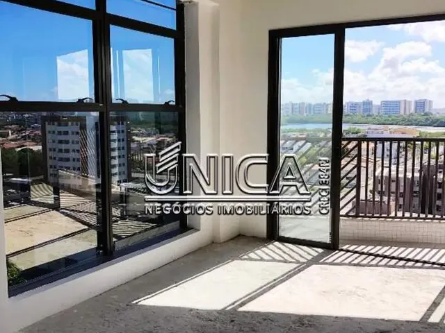 Imagem 2: Alugue Sala Comercial no Nexus Empresarial