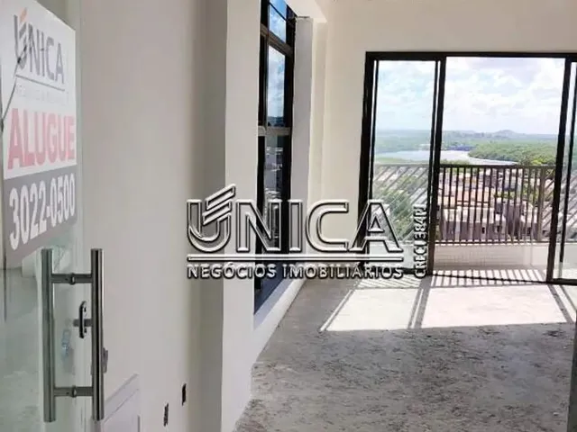 Imagem 12: Alugue Sala Comercial no Nexus Empresarial