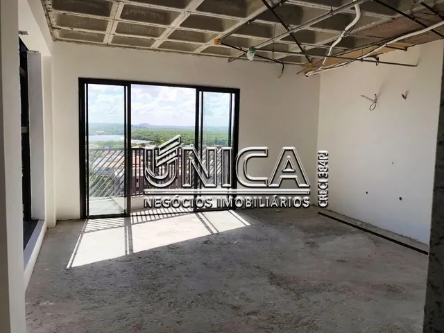 Imagem 5: Alugue Sala Comercial no Nexus Empresarial