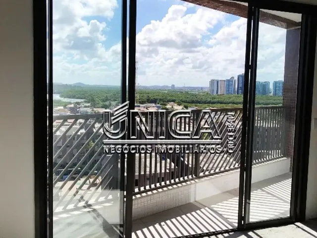 Imagem 9: Alugue Sala Comercial no Nexus Empresarial