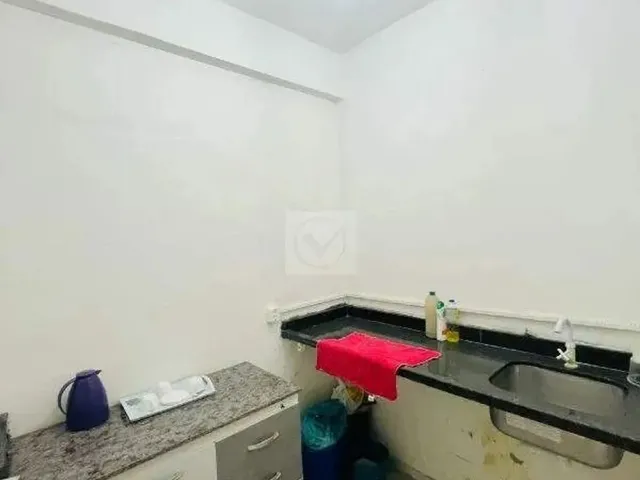 Imagem 10: Venda - Amplie Seus Negócios no Centro de Aracaju: 4 Salas Comerciais Conectadas No