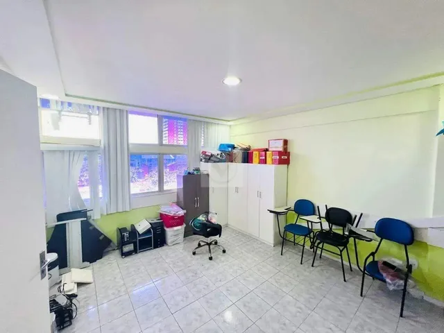 Imagem 14: Venda - Amplie Seus Negócios no Centro de Aracaju: 4 Salas Comerciais Conectadas No