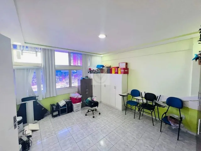 Imagem 12: Venda - Amplie Seus Negócios no Centro de Aracaju: 4 Salas Comerciais Conectadas No