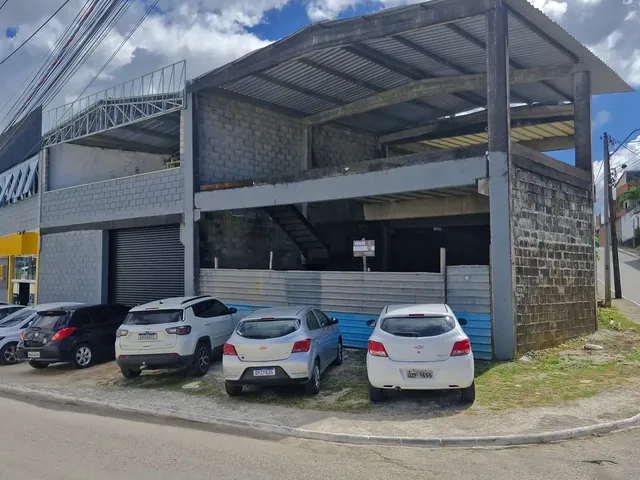 Imagem: Vendo Galpao / Loja Caji