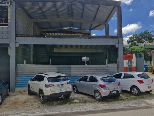 Imagem 2: Vendo Galpao / Loja Caji