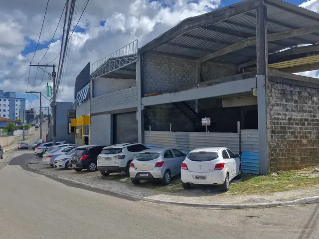Imagem 3: Vendo Galpao / Loja Caji