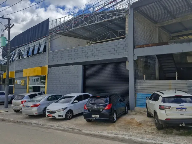 Imagem 4: Vendo Galpao / Loja Caji