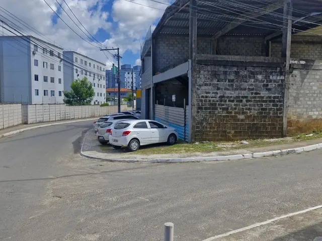 Imagem 5: Vendo Galpao / Loja Caji