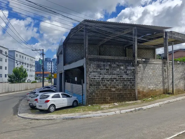 Imagem 6: Vendo Galpao / Loja Caji