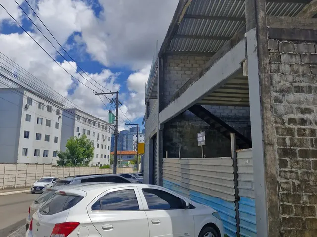 Imagem 7: Vendo Galpao / Loja Caji